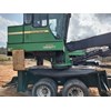 2015 John Deere 437D Log Loader